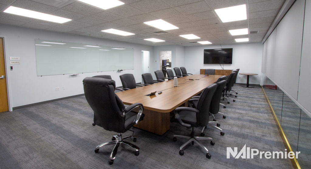 Salt Lake City Office